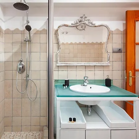 Valentina Apartamento Málaga