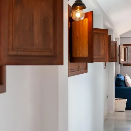 Apartamento Valentina Málaga