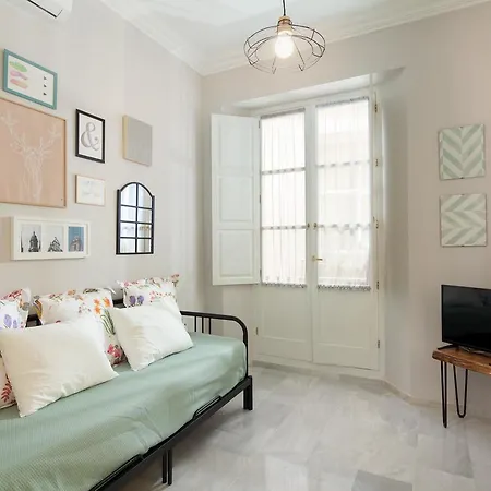 Apartamento Valentina *