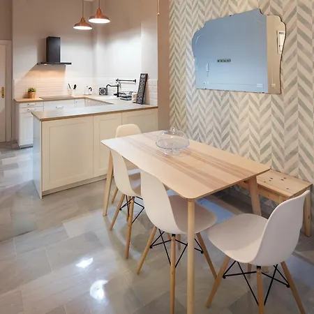 Apartamento Valentina *