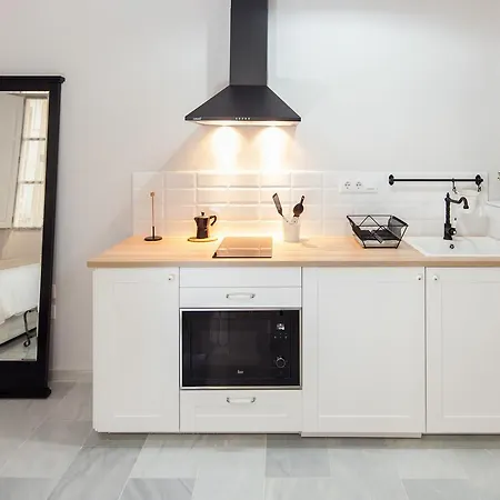 Apartamento Valentina *
