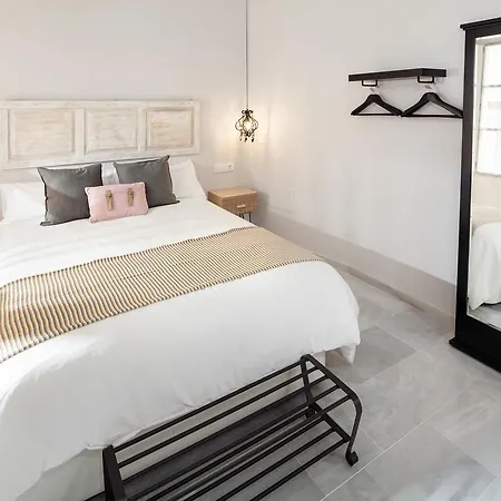 Apartamento Valentina Málaga