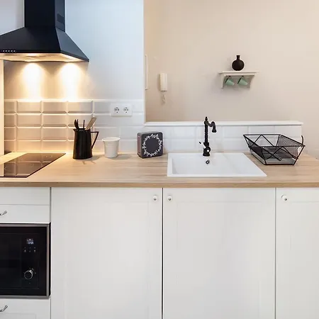 Apartamento Valentina