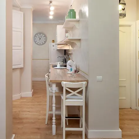 Apartamento Valentina